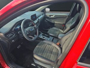 Ford Kuga ST-Line X*Winter*AHK*Styling*Technologie 30.000 km 25.490 &euro; Nidderau 61130