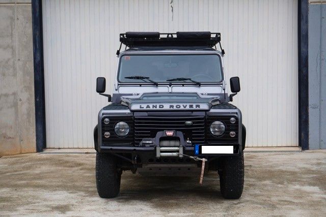 Defender