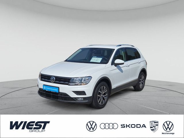VW Tiguan 37.630 km 19.770 € Darmstadt 64295