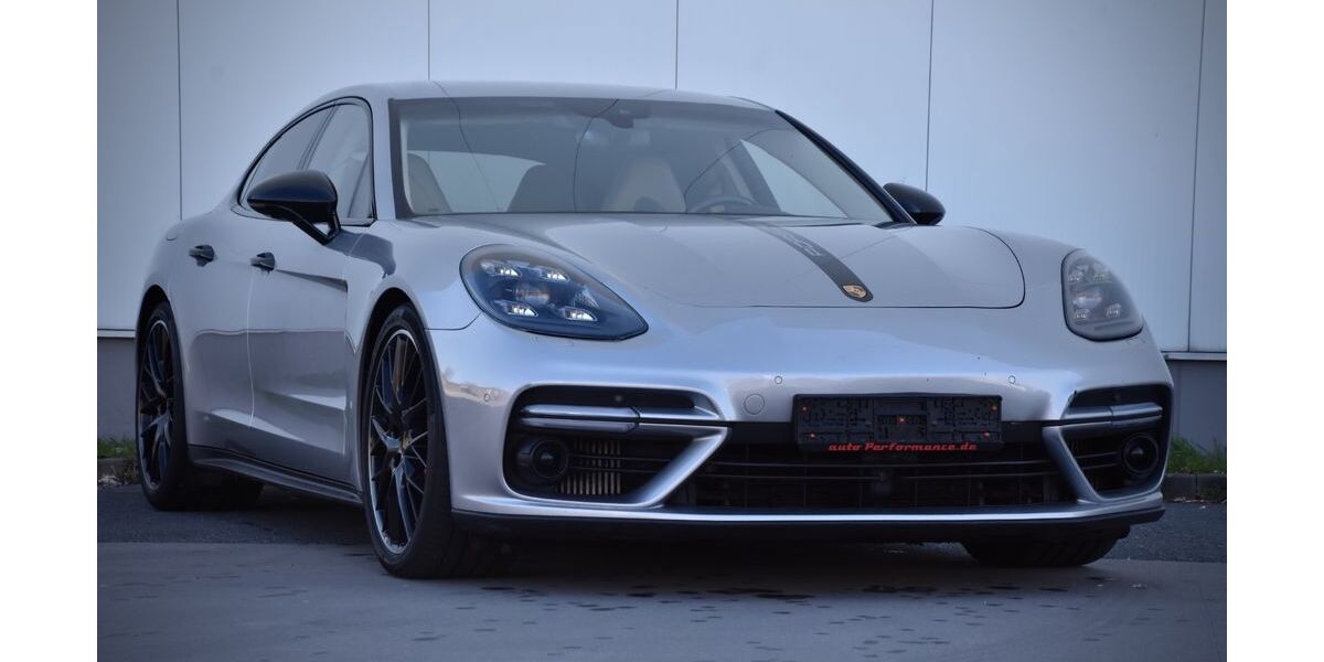 Porsche Panamera 170.000 km 49.900 &euro; Eschborn bei Frankfurt am Main 65760