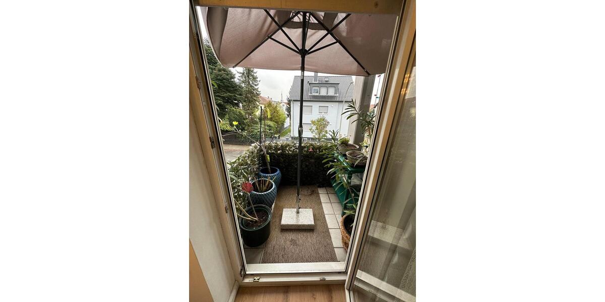 Etagenwohnung Kelsterbach - 2 Zimmer, 55 m&sup2;, 1.190&euro; | Angebot:26185541