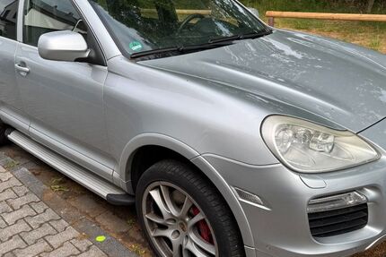 Porsche Cayenne 273.000 km 10.000 &euro; Mörfelden Walldorf 64546