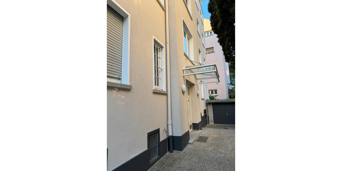 Etagenwohnung Frankfurt am Main Bockenheim - 2 Zimmer, 50 m&sup2;, 999&euro; | Angebot:26267038