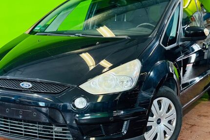 Ford S-Max 208.000 km 990 € Rodgau 63110