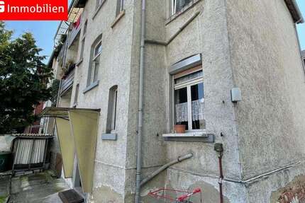 Haus Offenbach Bürgel - 9 Zimmer, 213 m&sup2;, 359.000&euro; | Angebot:25907393