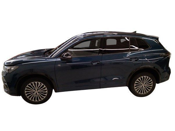 VW Tiguan 15.007 km 49.980 &euro; Hanau 63452