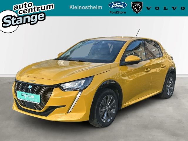 Peugeot 208 50.800 km 14.290 &euro; Kleinostheim 63801