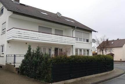 3,5 Zimmer Wohnung (ohne Markler)