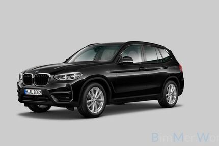 BMW X3 87.431 km 24.999 &euro; Heusenstamm 63150