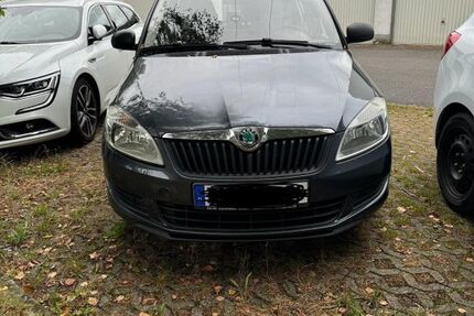 Skoda Fabia 194.000 km 1.800 € Obertshausen 63179