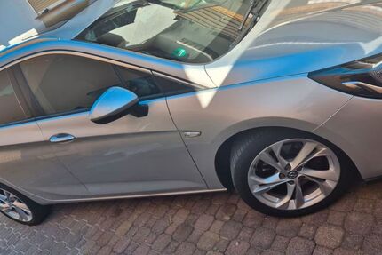 Opel Astra 277.000 km 4.100 &euro; Raunheim 65479
