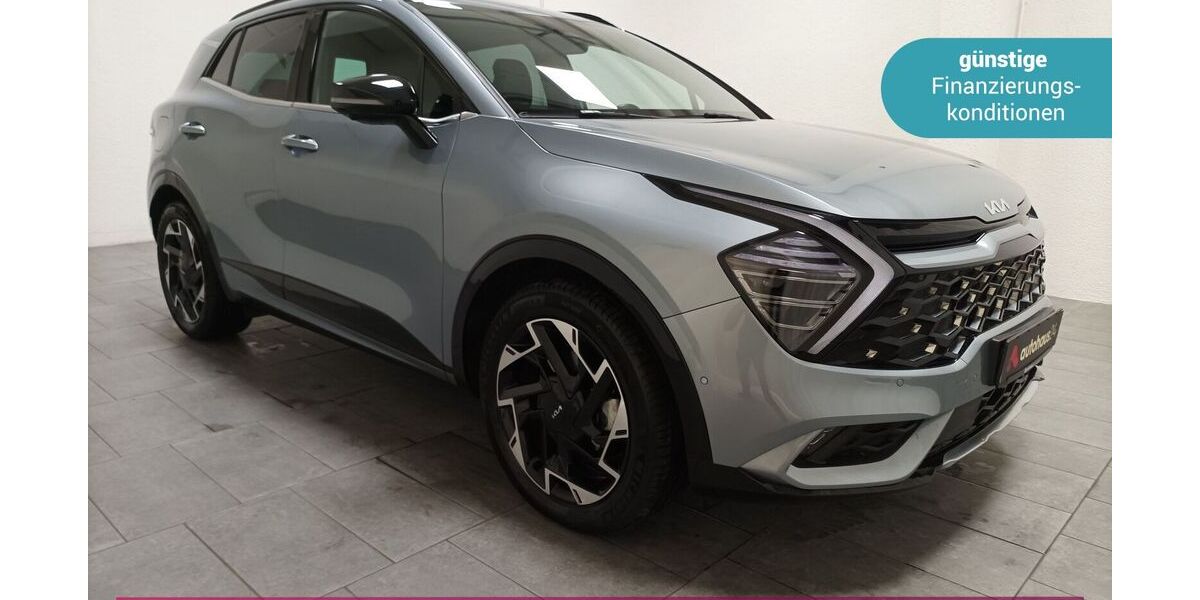 Kia Sportage 20.405 km 27.670 &euro; Egelsbach 63329