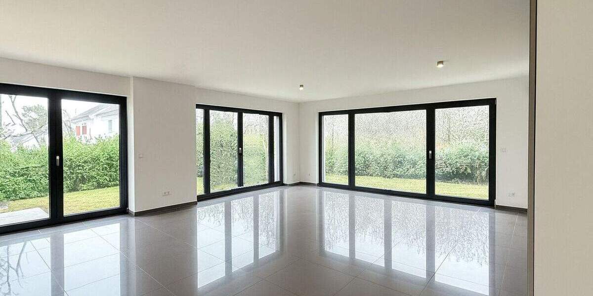 Etagenwohnung Offenbach am Main Buchrain - 3 Zimmer, 98 m&sup2;, 645.000&euro; | Angebot:25663777