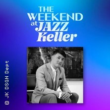 Akio & Band - Friday Show 12.06.2026 Jazzkeller Frankfurt