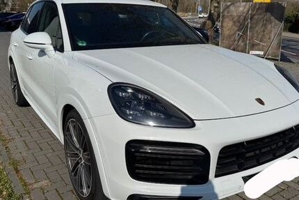 Porsche Cayenne 50.000 km 69.000 &euro; Hattersheim 65795