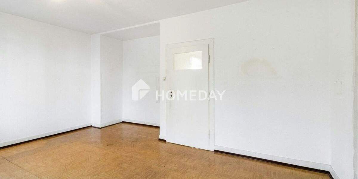 Reihenmittelhaus Frankfurt am Main Ginnheim - 8 Zimmer, 118 m&sup2;, 627.000&euro; | Angebot:25732761