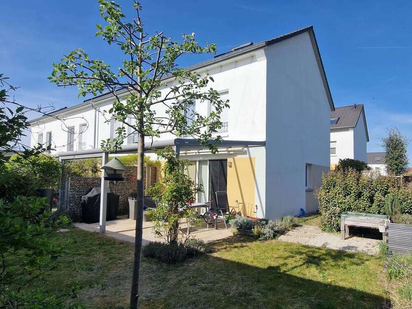 Haus zum Kaufen in Kelsterbach 579.000 € 116 m²