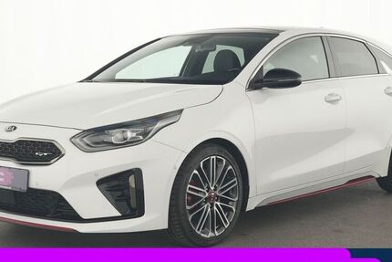 Kia pro ceed / ProCeed