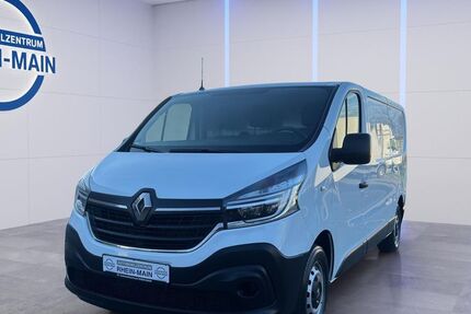 Renault Trafic 116.000 km 13.849 &euro; Nauheim 64569