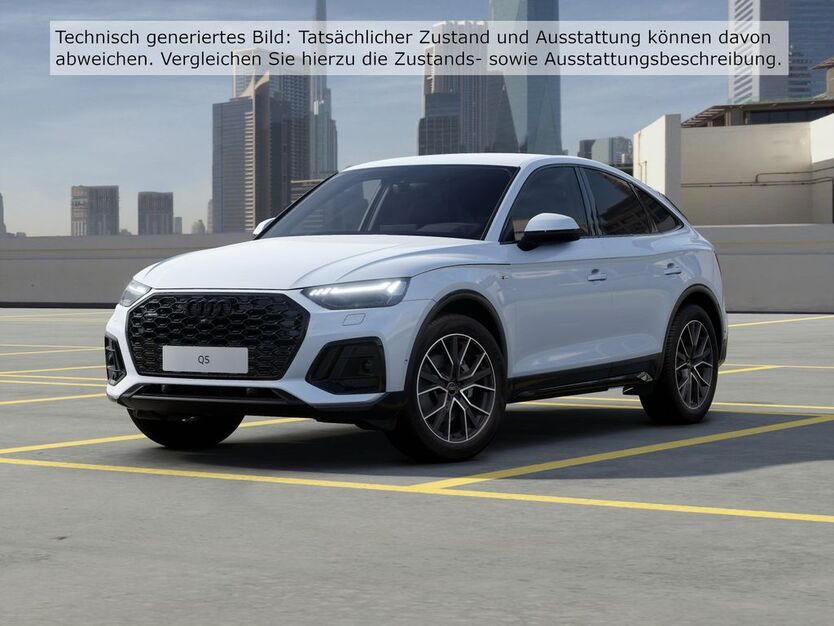 Audi Q5 72.211 km 42.850 € Frankfurt am Main 60314