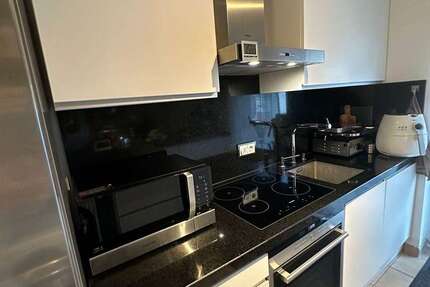 Wohnung Kelsterbach - 2 Zimmer, 55 m&sup2;, 1.190&euro; | Angebot:26186332