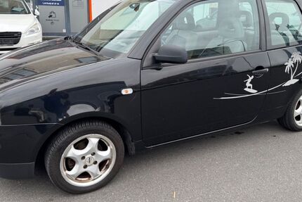 Seat Arosa 210.000 km 1.199 &euro; Frankfurt am Main 60314