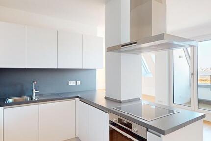 Wohnung Frankfurt am Main Bornheim - 2 Zimmer, 77 m&sup2;, 2.135&euro; | Angebot:25273318