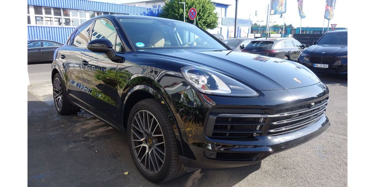 Porsche Cayenne 83.667 km 68.900 &euro; Oberursel 61440