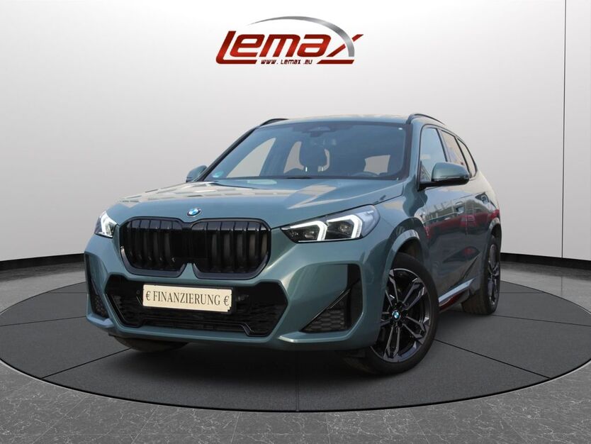 BMW X1 74.000 km 33.500 € Frankfurt am Main 60386