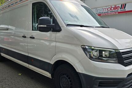 VW Crafter 147.500 km 18.999 € Darmstadt 64293