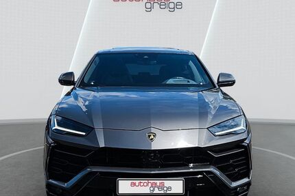 Lamborghini Urus 29.900 km 242.900 € Hasselroth 63594