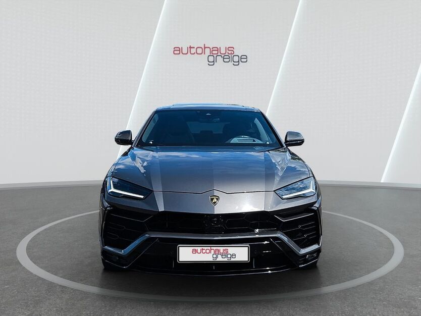 Lamborghini Urus 29.900 km 242.900 € Hasselroth 63594