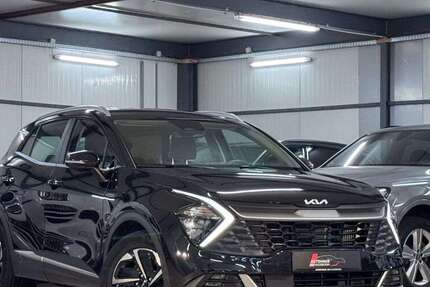 Kia Sportage 61.333 km 24.890 &euro; Maintal 63477