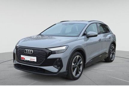 Audi Q4 e-tron 86.536 km 27.880 &euro; Darmstadt 64295