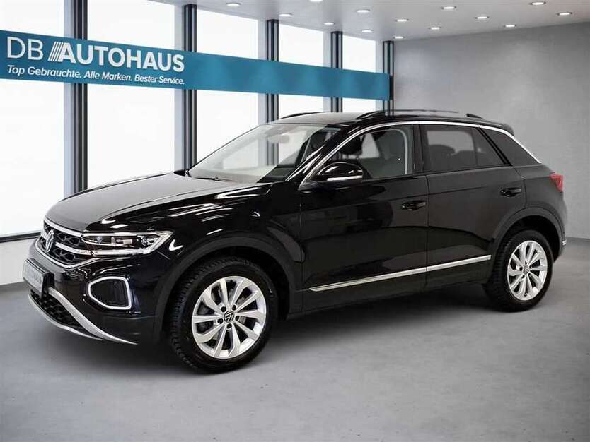T-Roc