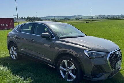 Audi Q3 83.897 km 29.900 &euro; Wöllstadt 61206