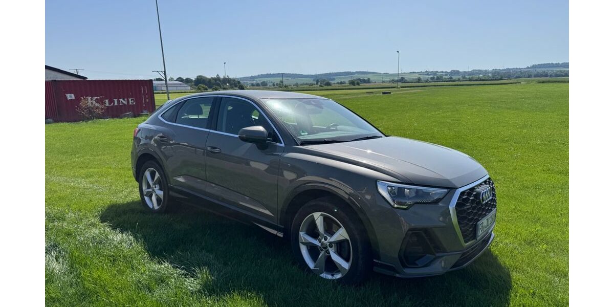 Audi Q3 83.897 km 29.900 &euro; Wöllstadt 61206