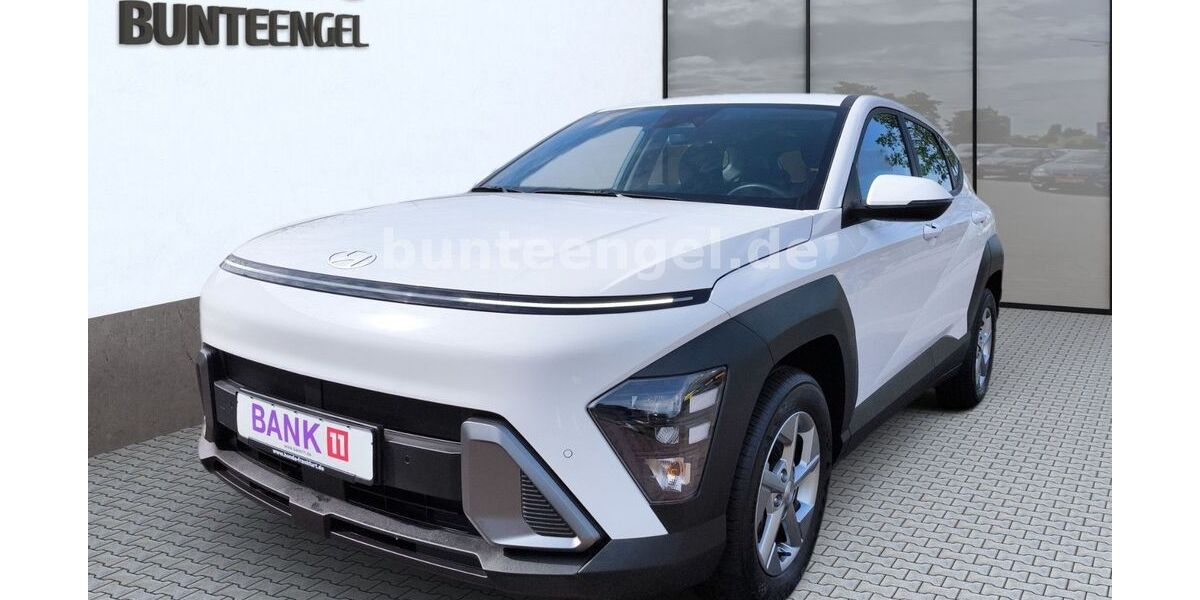 Hyundai KONA 12.100 km 22.800 &euro; Flörsheim am Main 65439