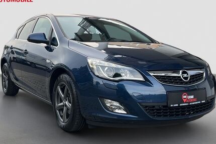 Opel Astra 144.000 km 6.390 € Hanau 63452