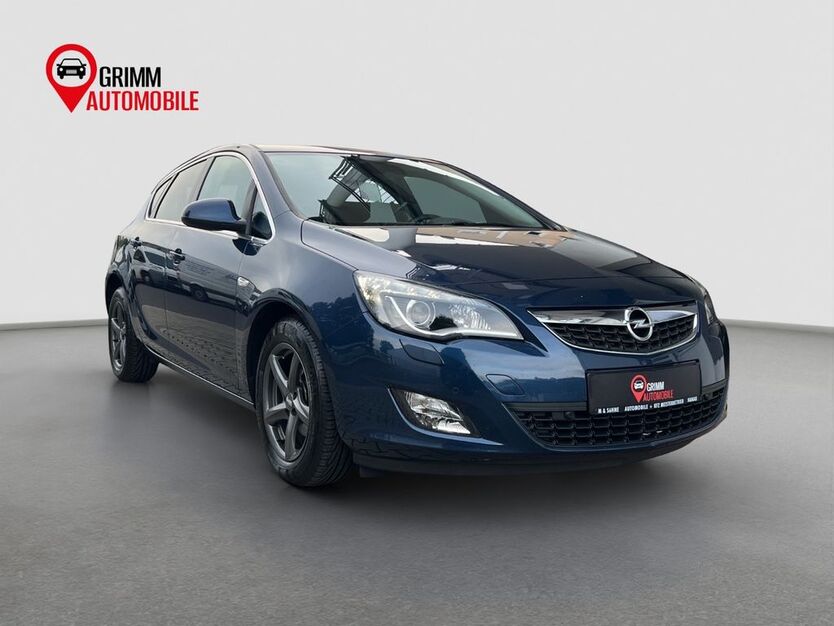 Opel Astra 144.000 km 6.390 € Hanau 63452