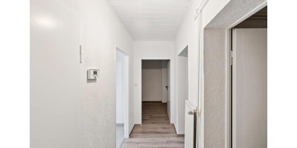 3 Zimmer-Wohnung in TOP Lage Darmstadts - frisch saniert 4 zimmer