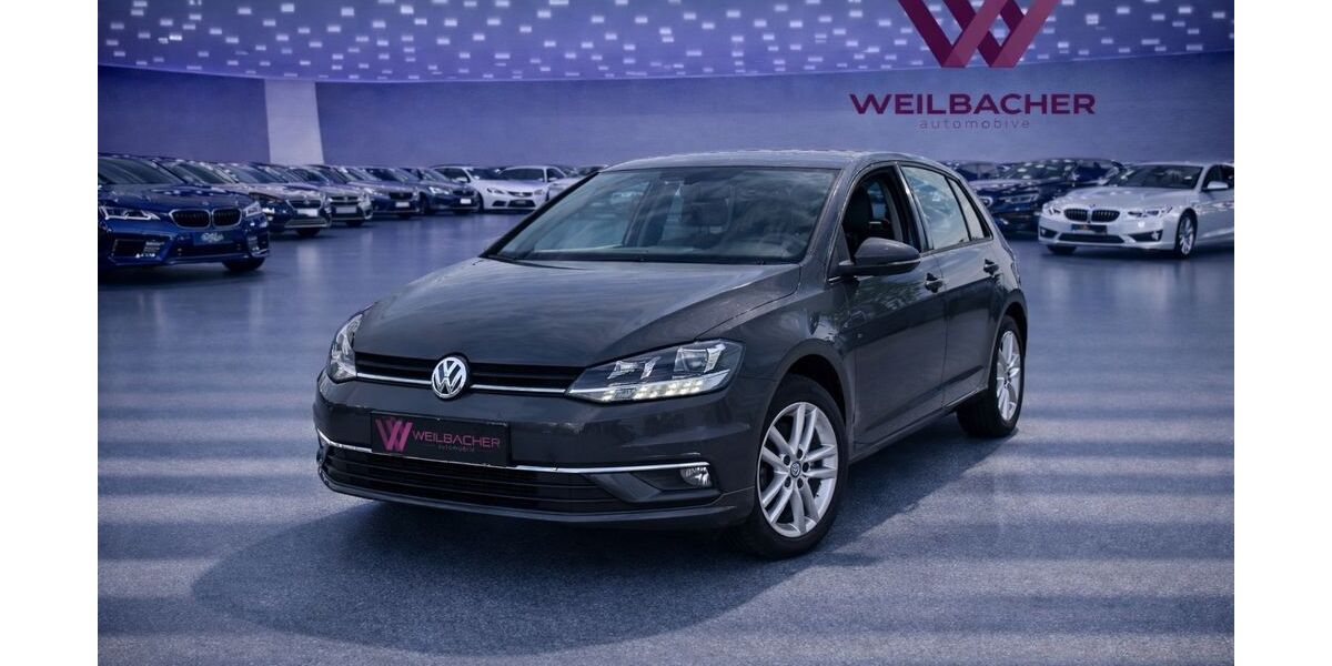 VW Golf 110.000 km 12.390 &euro; Flörsheim 65439