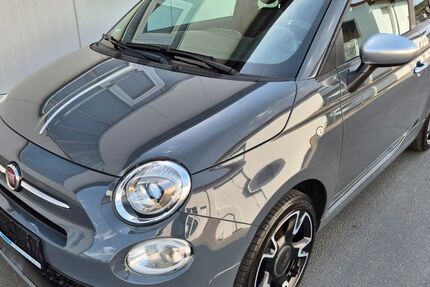 Fiat 500 72.000 km 10.790 € Usingen 61250