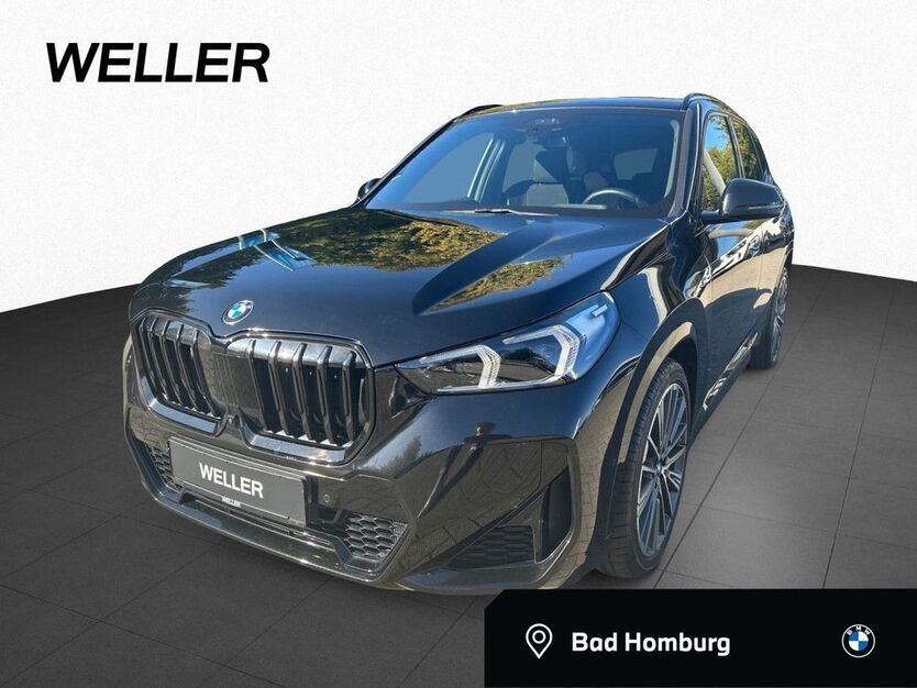 BMW X1 44.086 km 45.950 € Bad Homburg 61352
