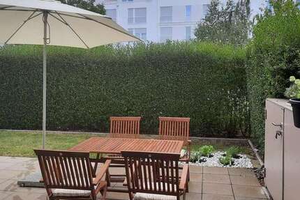 Wohnung Frankfurt am Main - 4 Zimmer, 118 m&sup2;, 965.000&euro; | Angebot:26216589