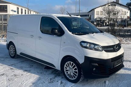 Opel Vivaro 91.000 km 15.780 &euro; Langen 63225