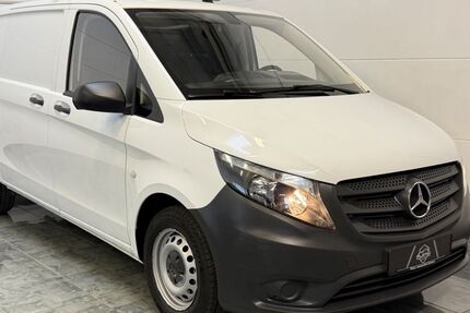 Mercedes-Benz Vito 62.000 km 13.990 &euro; Erlensee 63526