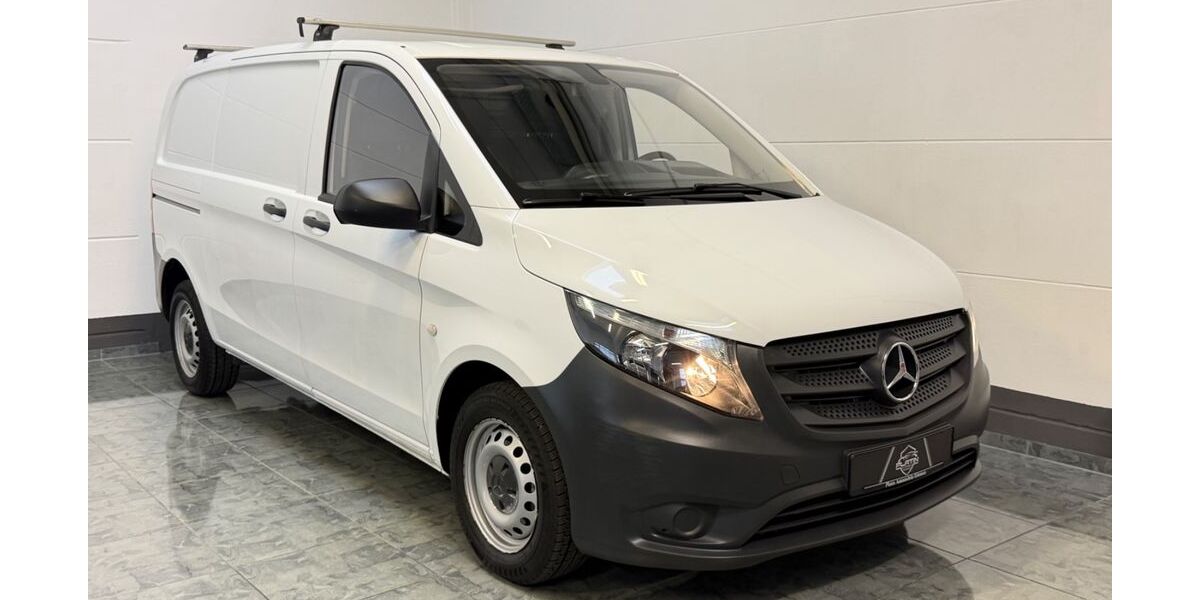 Mercedes-Benz Vito 62.000 km 13.990 &euro; Erlensee 63526