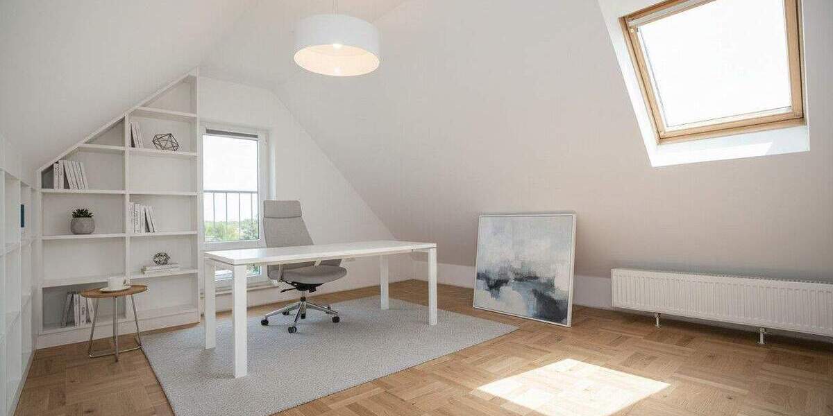 Reihenendhaus Rödermark Ober-Roden - 6 Zimmer, 146 m&sup2;, 595.000&euro; | Angebot:24425313