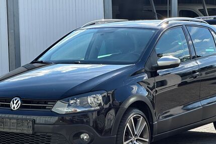 VW Polo 173.281 km 4.999 &euro; Offenbach am Main 63075